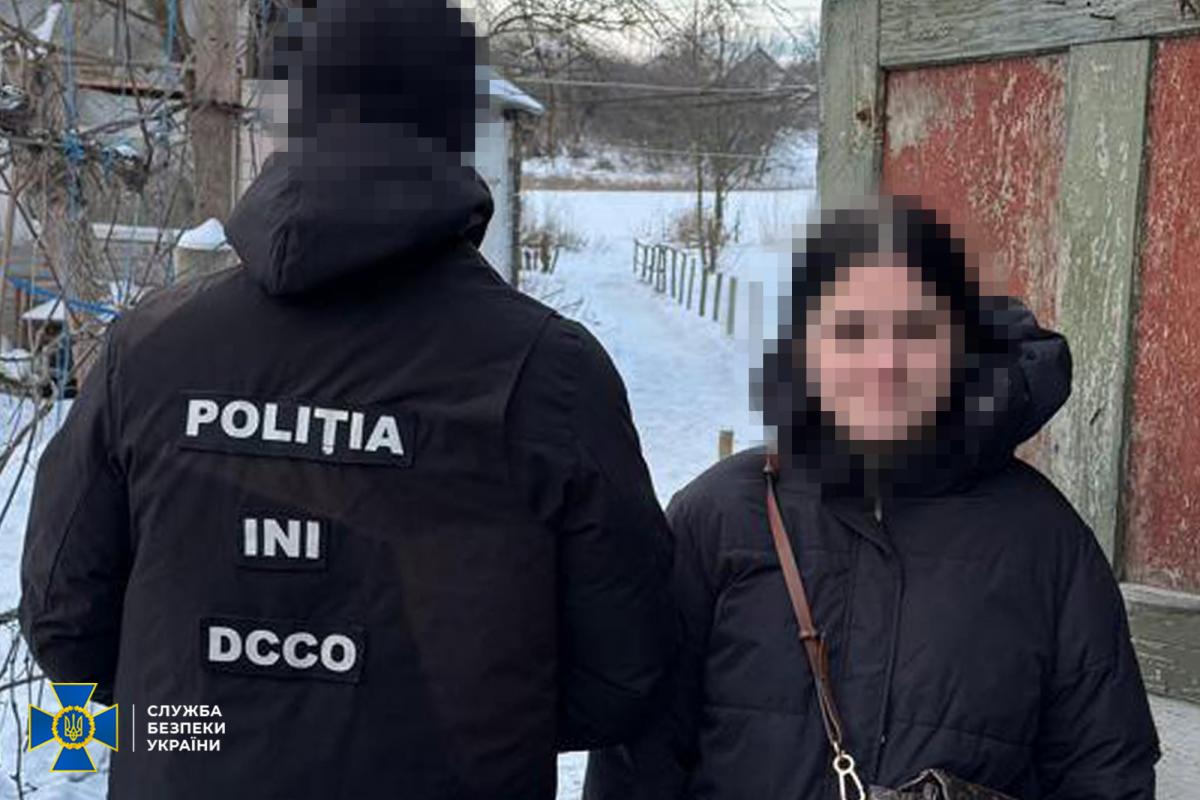 Затримання підозрюваних у підготовці вбивств