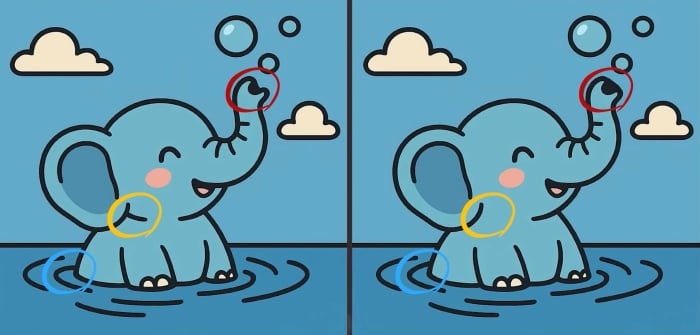 головоломка головоломка