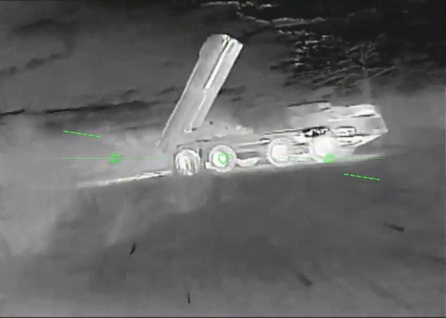 'Минус' два корабля и самолеты: Силы обороны провели эффектную операцию в Крыму 'Минус' два корабля и самолеты: Силы обороны провели эффектную операцию в Крыму