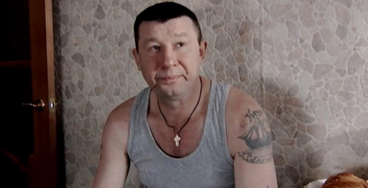 Олег Протасов выступал для оккупантов