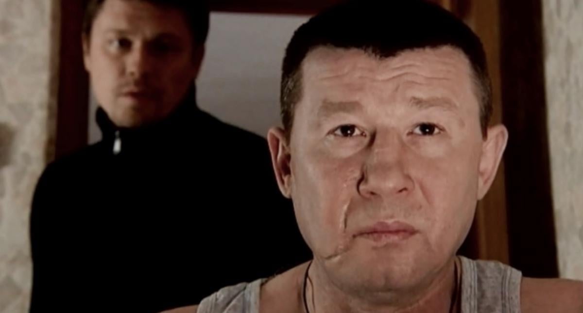 Олег Протасов о войне в Украине