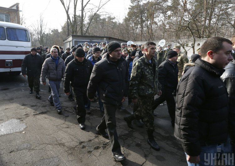 'Багатьом не сподобається': в Україні готують реформу ТЦК та мобілізації, що зміниться 'Багатьом не сподобається': в Україні готують реформу ТЦК та мобілізації, що зміниться