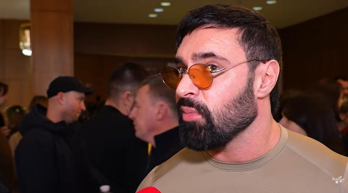 Віталій Козловський