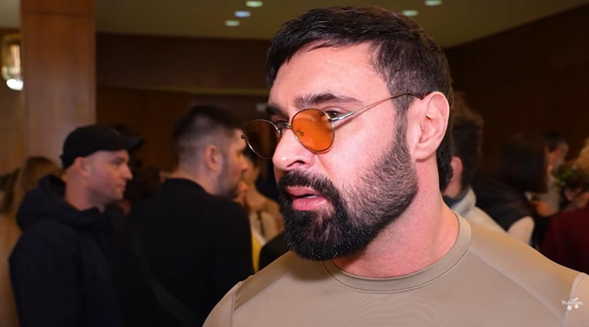 Віталій Козловський