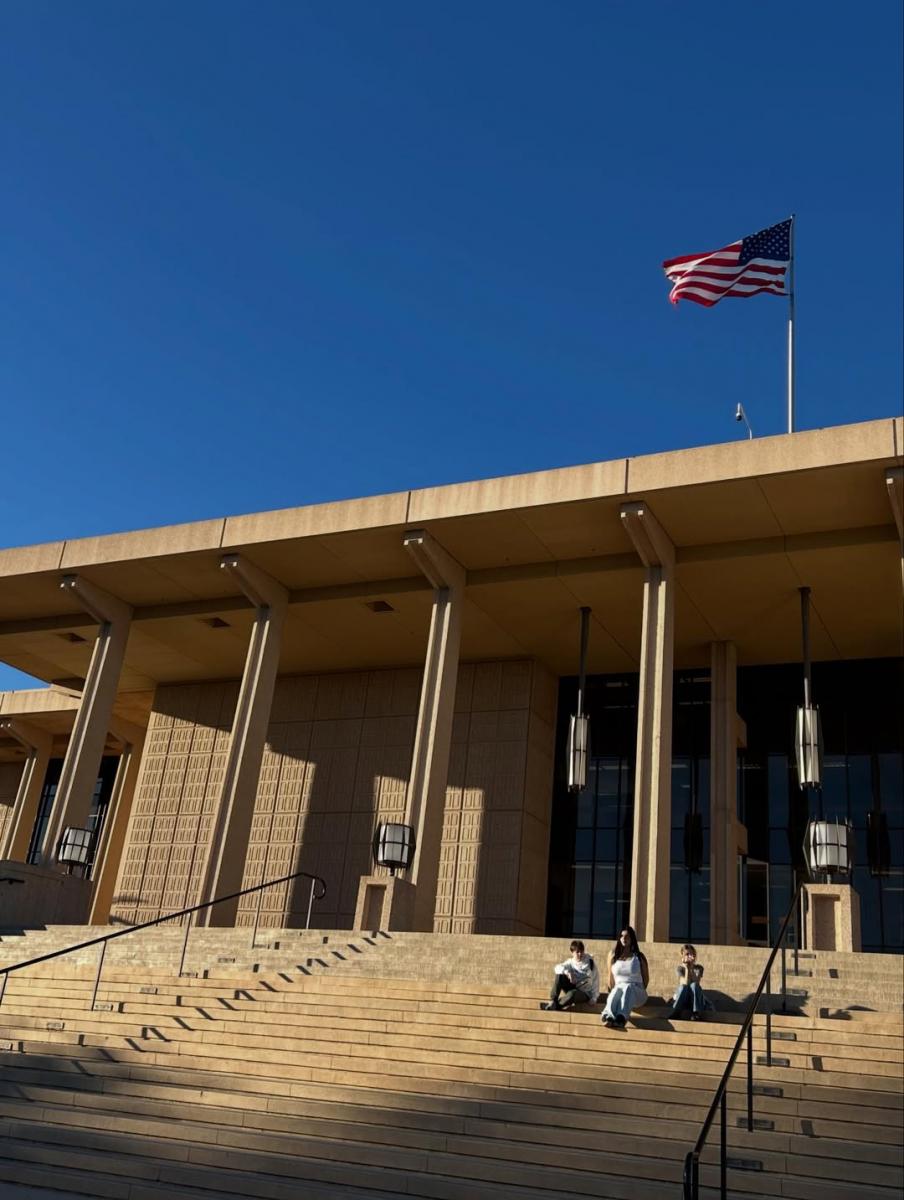 Діти Ольги Фреймут зустрілися