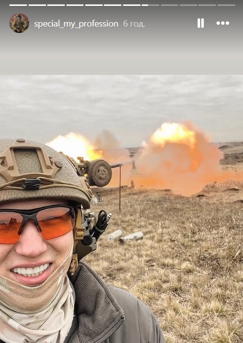 Дмитро Бабчук - ЗСУ Дмитро Бабчук - ЗСУ