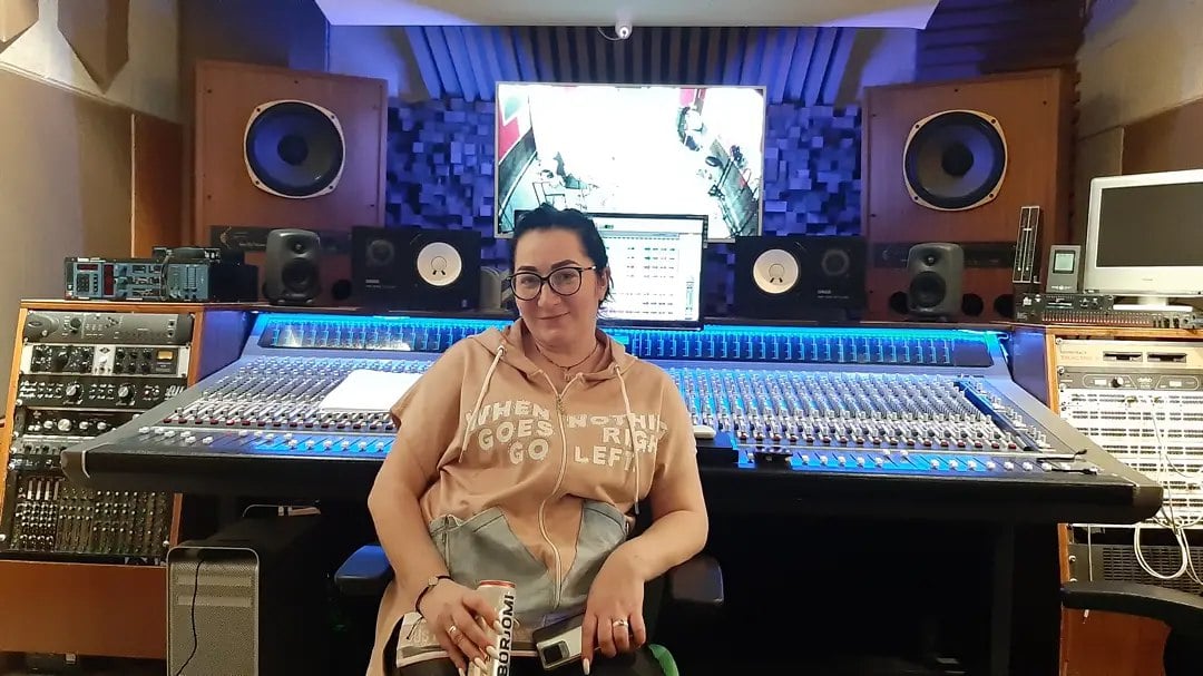 Яна Павлова - Воровайки