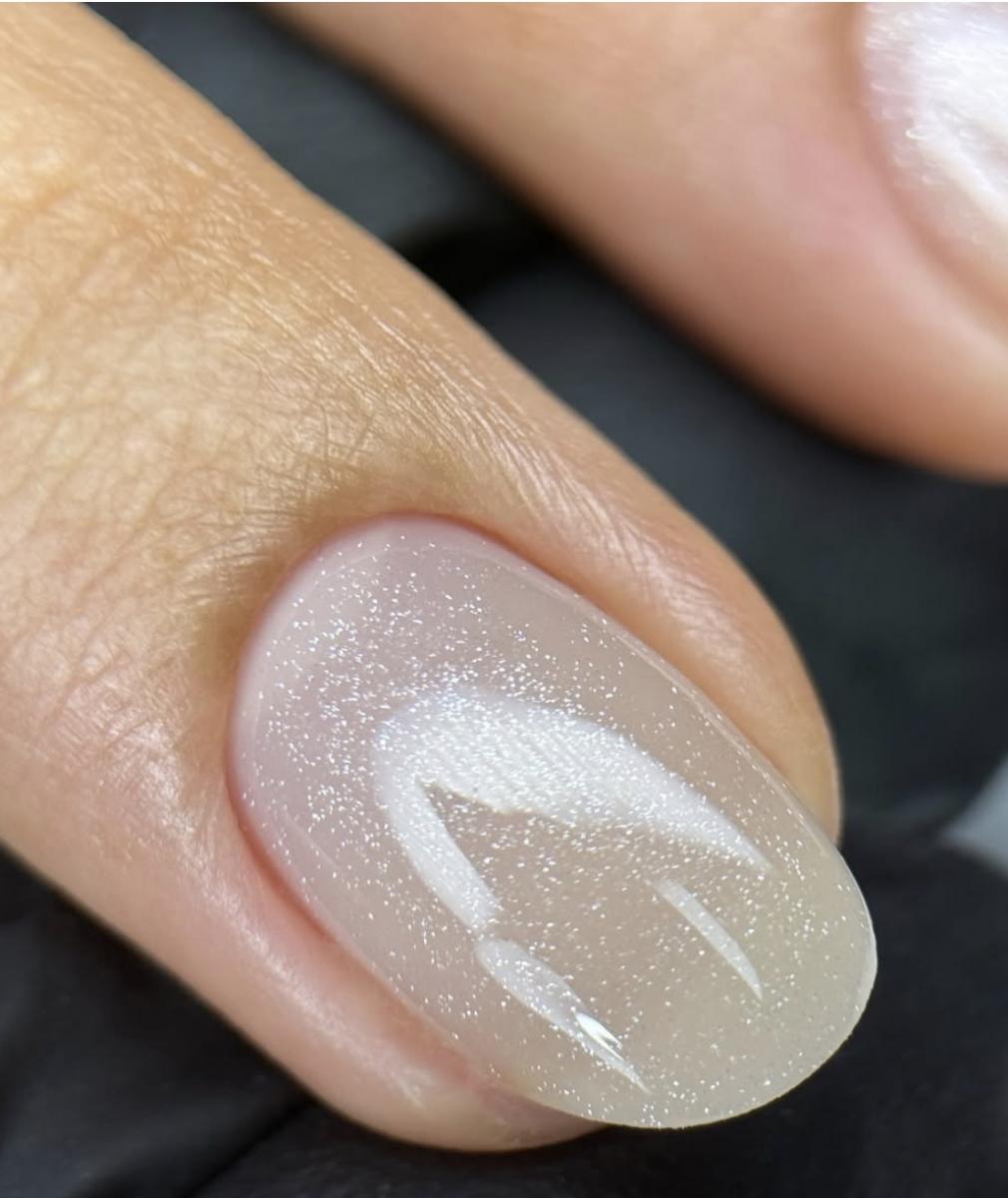 Перламутровий акцент Перламутровий акцент