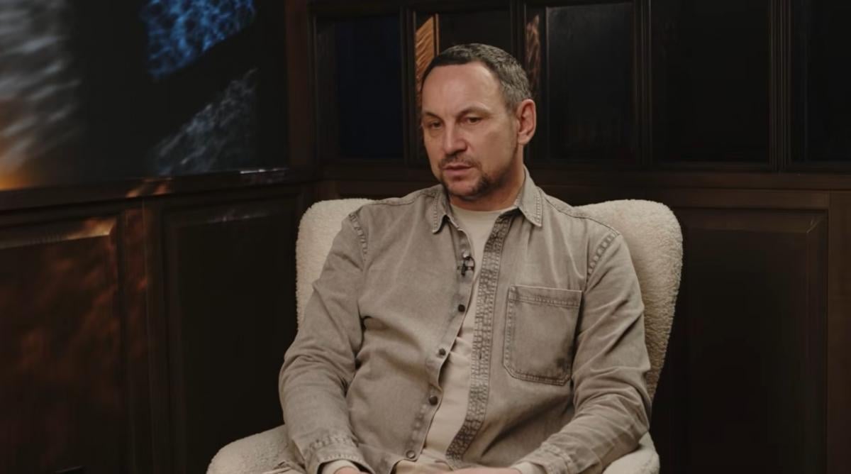 Валерий Харчишин