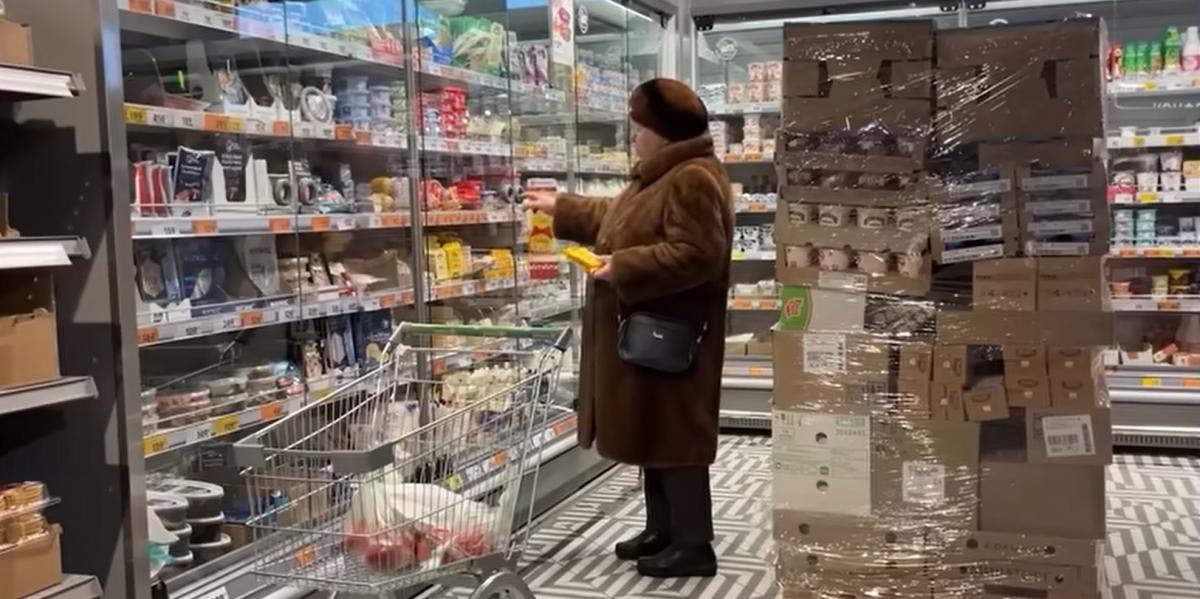 Війна дісталася кишені кожного росіянина, і на початку 2026-го руйнівні тенденції в економіки РФ значно прискорилися, зазначив Новак