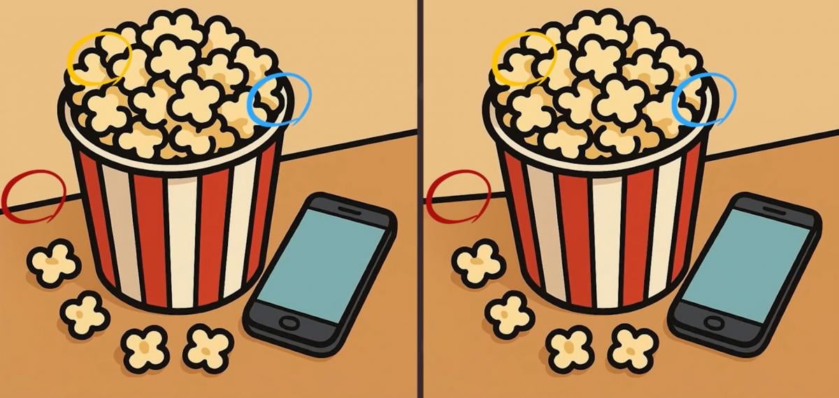 головоломка головоломка