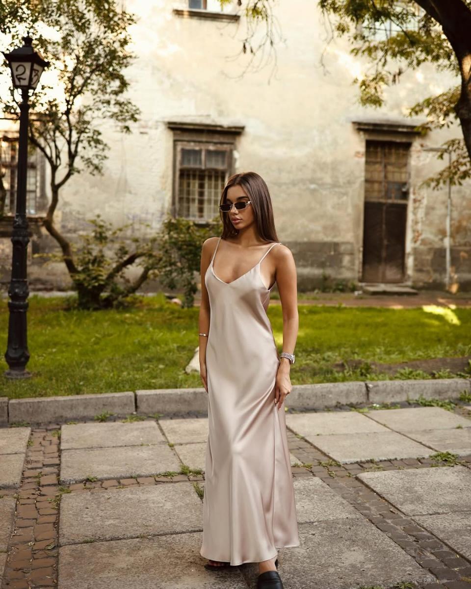 Тренди в одязі на весну 2026 Тренди в одязі на весну 2026