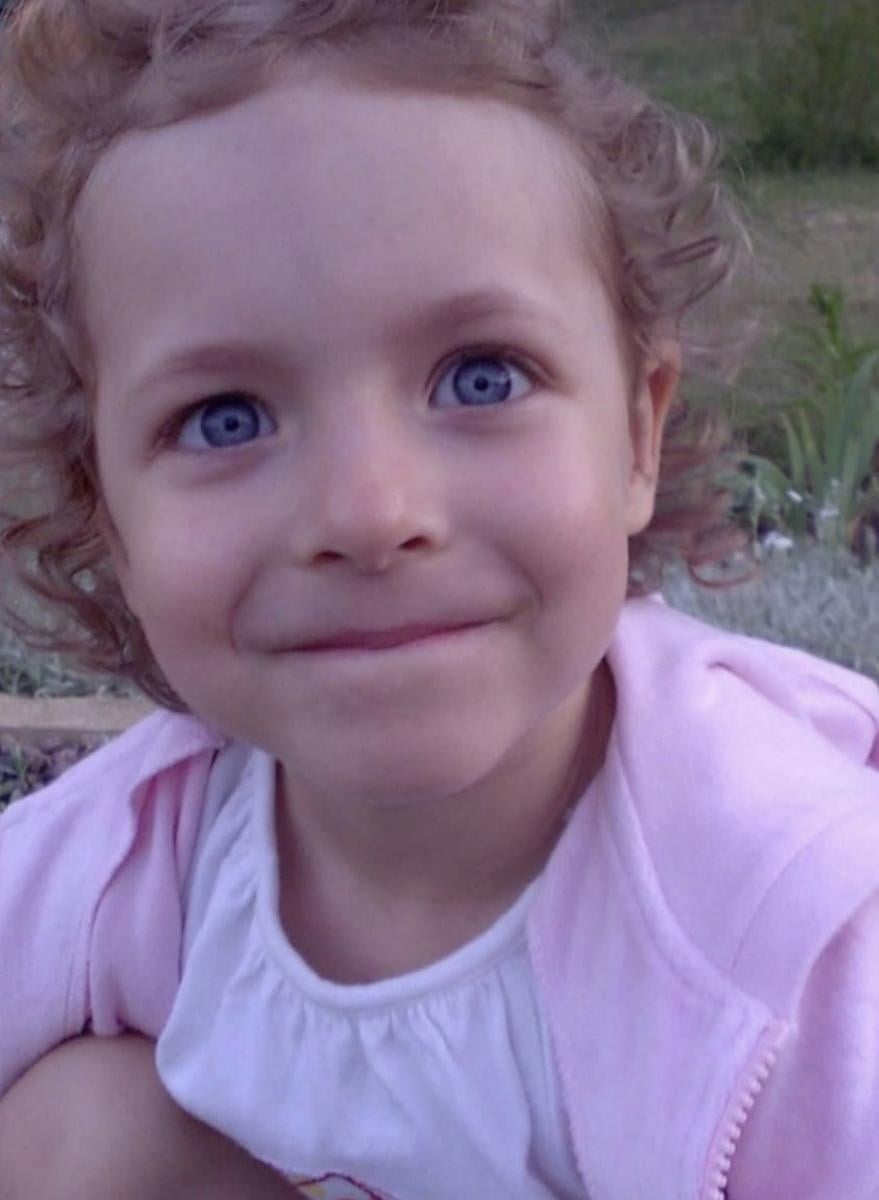 Елена Кравец поздравила дочь с днем рождения 