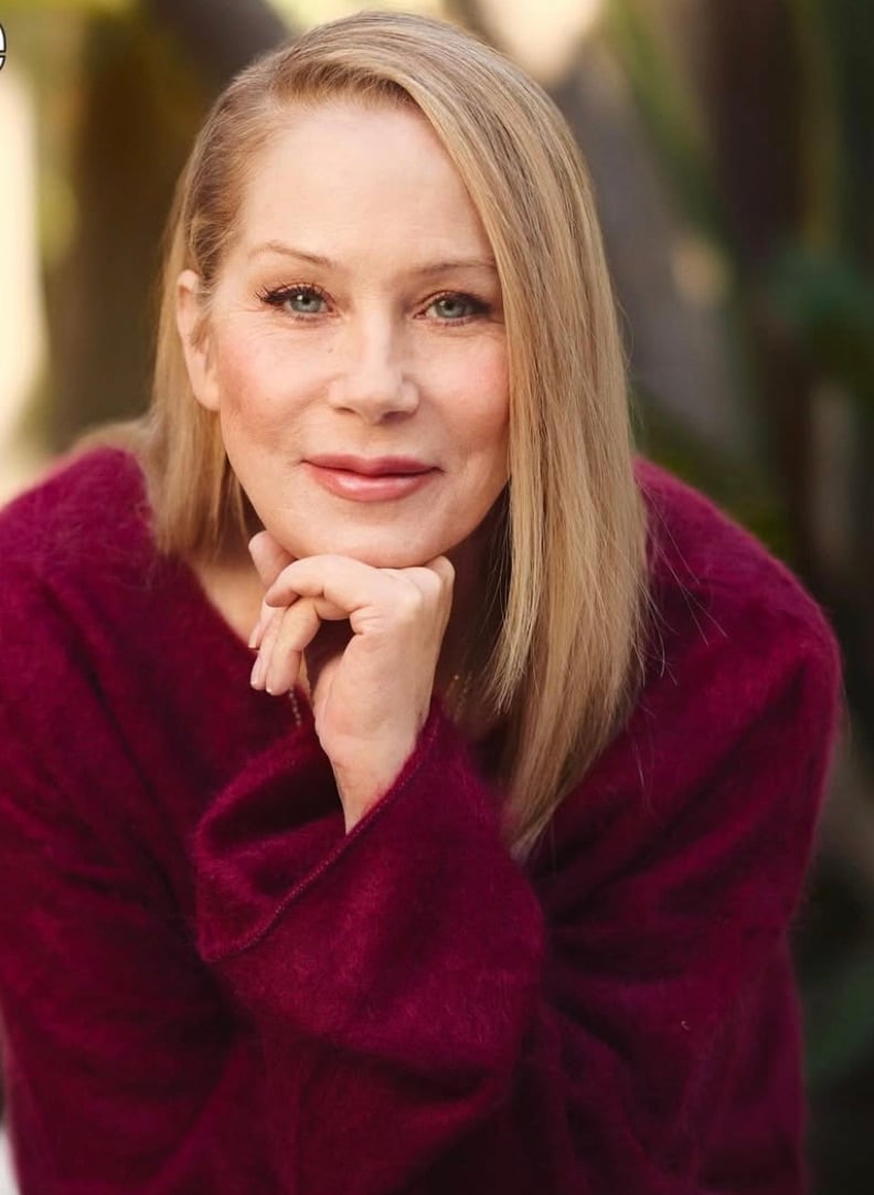 Крістіна Епплгейт невиліковно хвора 