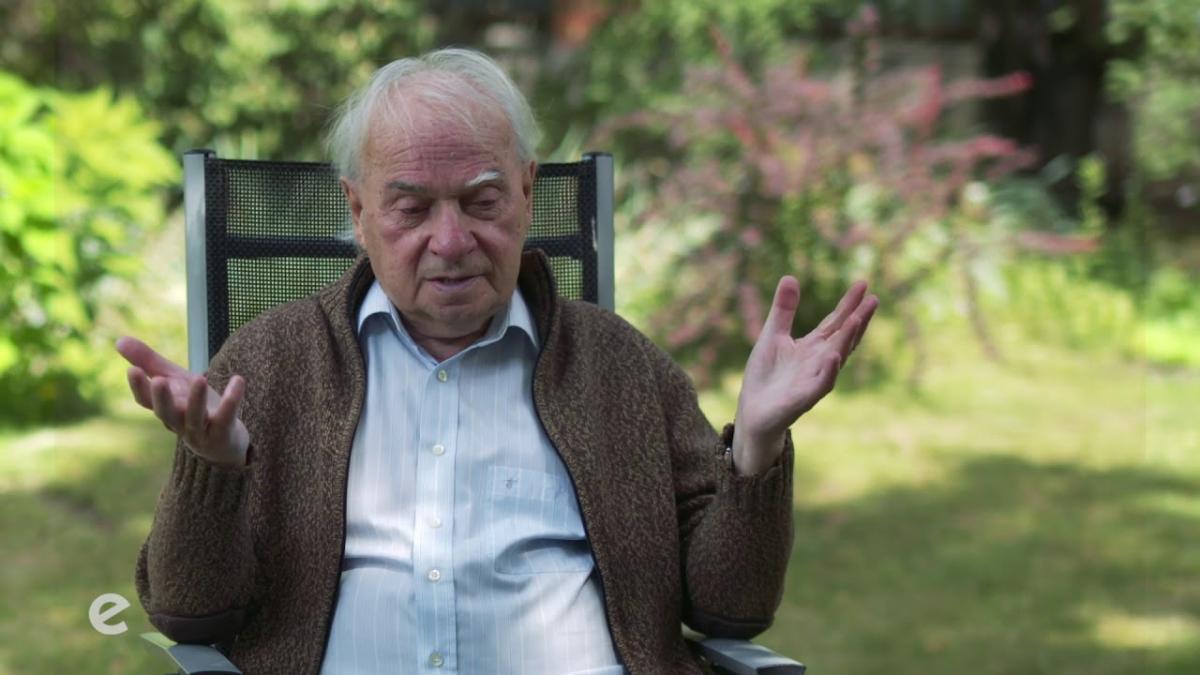 Роман Кофман