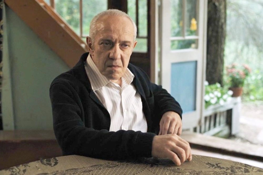 Умер сыгравший в Умер сыгравший в