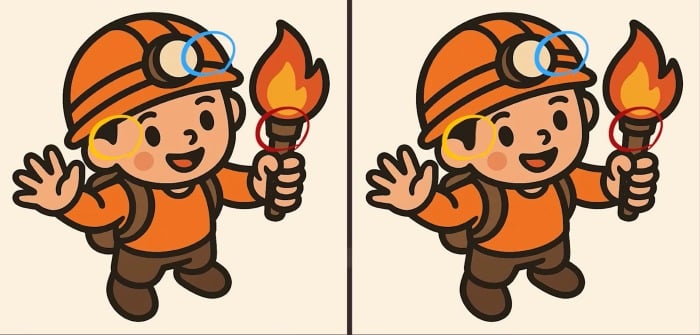 головоломка