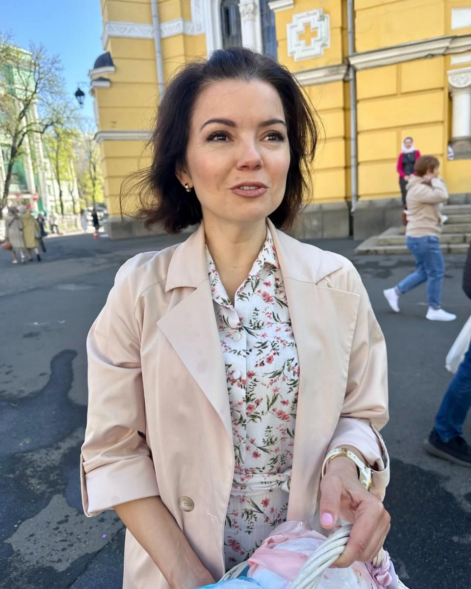 Марічка Падалко