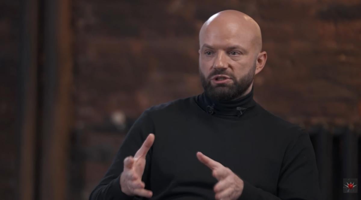 Слава Демін