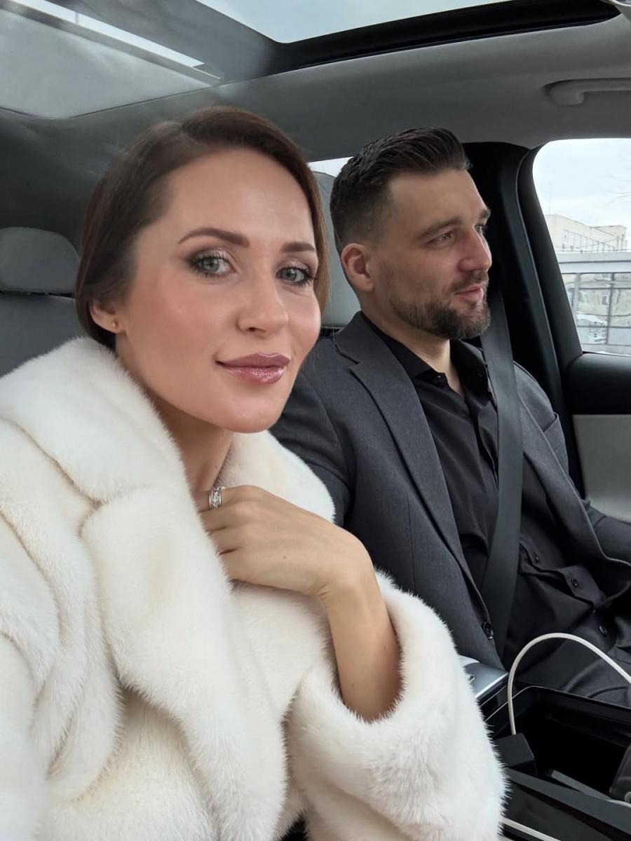 Наталка Денисенко - личная жизнь