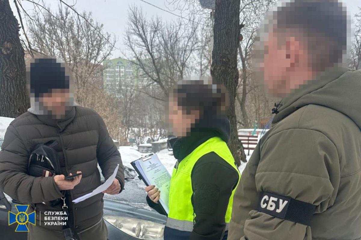 Разоблачение незаконного обогащения на ремонте ТЭС Разоблачение незаконного обогащения на ремонте ТЭС