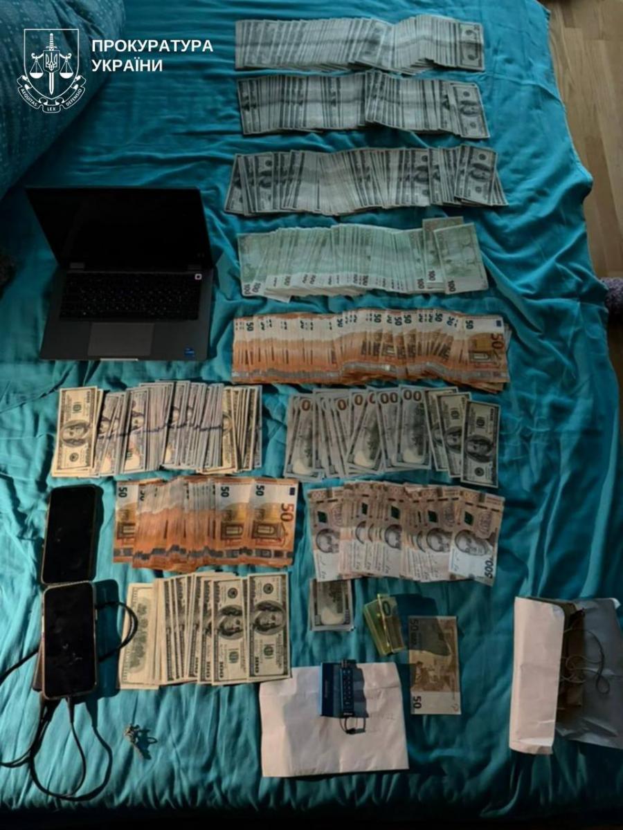 Разоблачение незаконного обогащения на ремонте ТЭС Разоблачение незаконного обогащения на ремонте ТЭС