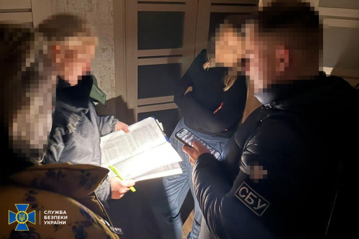 Разоблачение незаконного обогащения на ремонте ТЭС Разоблачение незаконного обогащения на ремонте ТЭС