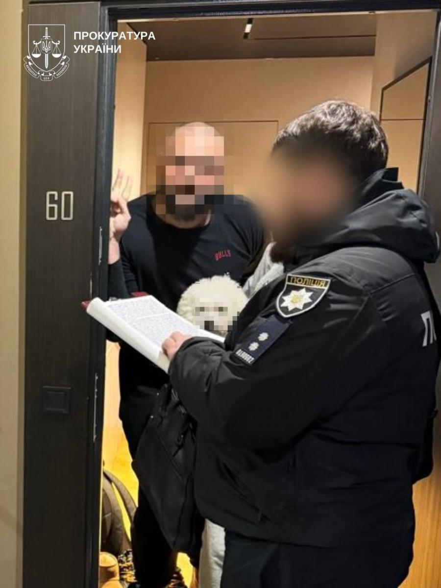 Разоблачение незаконного обогащения на ремонте ТЭС Разоблачение незаконного обогащения на ремонте ТЭС