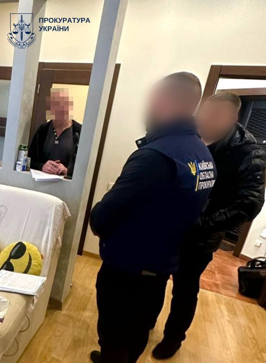 Разоблачение незаконного обогащения на ремонте ТЭС Разоблачение незаконного обогащения на ремонте ТЭС