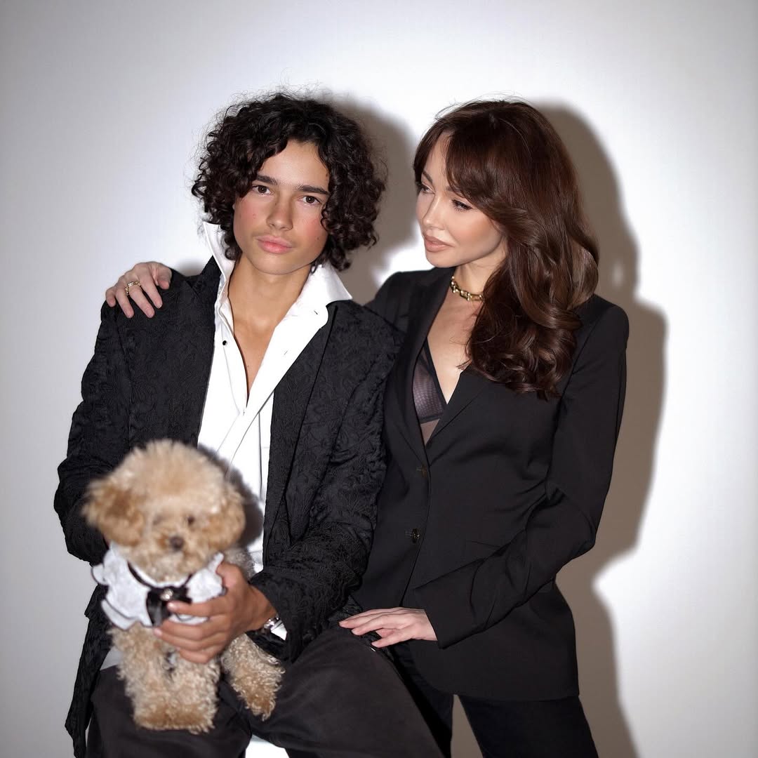 Екатерина Кухар - дети Екатерина Кухар - дети