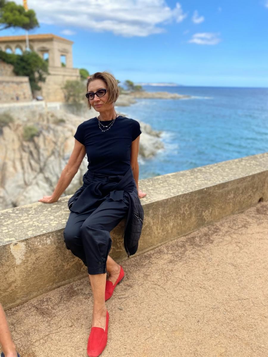 Як виглядає мама Катерини Осадчої