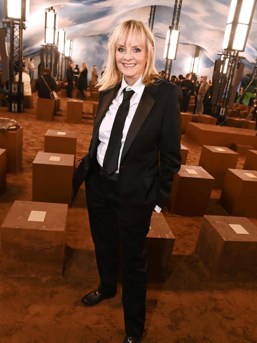 Твіггі зараз - як виглядає супермодель