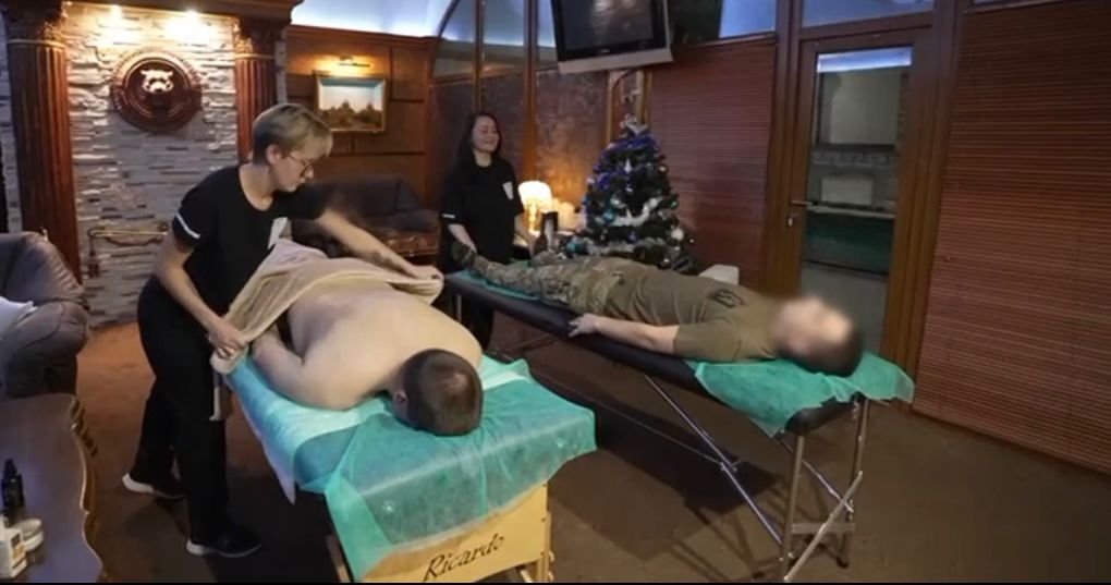 В Киеве военные и ветераны могут пройти бесплатную реабилитацию: как записаться