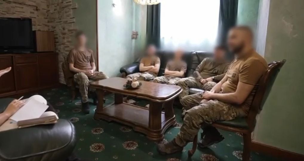 В Киеве военные и ветераны могут пройти бесплатную реабилитацию: как записаться
