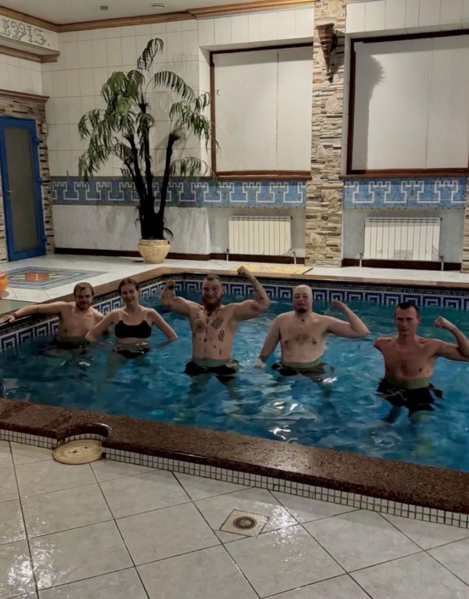 В Киеве военные и ветераны могут пройти бесплатную реабилитацию: как записаться