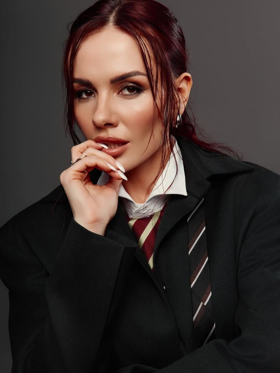 Американська мати