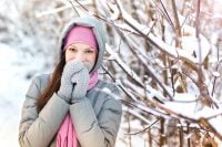 Вдарять морози під -30°C: синоптикиня назвала дату екстремального похолодання