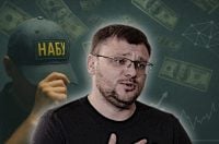 Не только приговор за подкуп избирателей: экс-прокурор САП заявил, что директор НАБУ находился в розыске