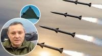 Багато балістики та Шахедів: Ігнат розкрив головні особливості нової атаки РФ