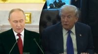 "В неделе не 4 дня": Путин нарушил обещание, которое дал Трампу по Украине