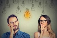 Найкоротший тест на IQ у світі: три прості запитання, що збивають з пантелику