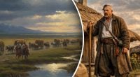 Яка насправді різниця між козаками та чумаками - українці помилялись століттями