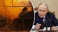 Названо головний провал Путіна у війні: що може змусити Кремль зупинити війну