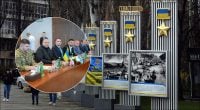 Київ нібито хоче гарантій ненападу на одне місто: російські ЗМІ дізналися подробиці переговорів в ОАЕ