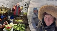 Молюся: Костянтин Грубич повідомив про проблеми зі здоров'ям і операцію