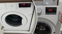 Почему стиральная машина внезапно продлевает стирку: причина вас удивит