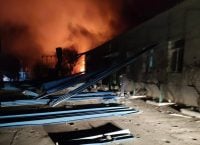 РФ атакувала енергетику: частина Одещини без світла, ремонт займе багато часу