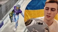 Скандал набрал обороты: украинского спортсмена выгнали с Олимпиады из-за шлема