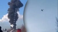 Україна завдала рекордного удару по Росії - по чому вдалось влучити і де