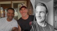 За несколько минут до: друг покойного Ван Дер Бика показал последнее фото с ним